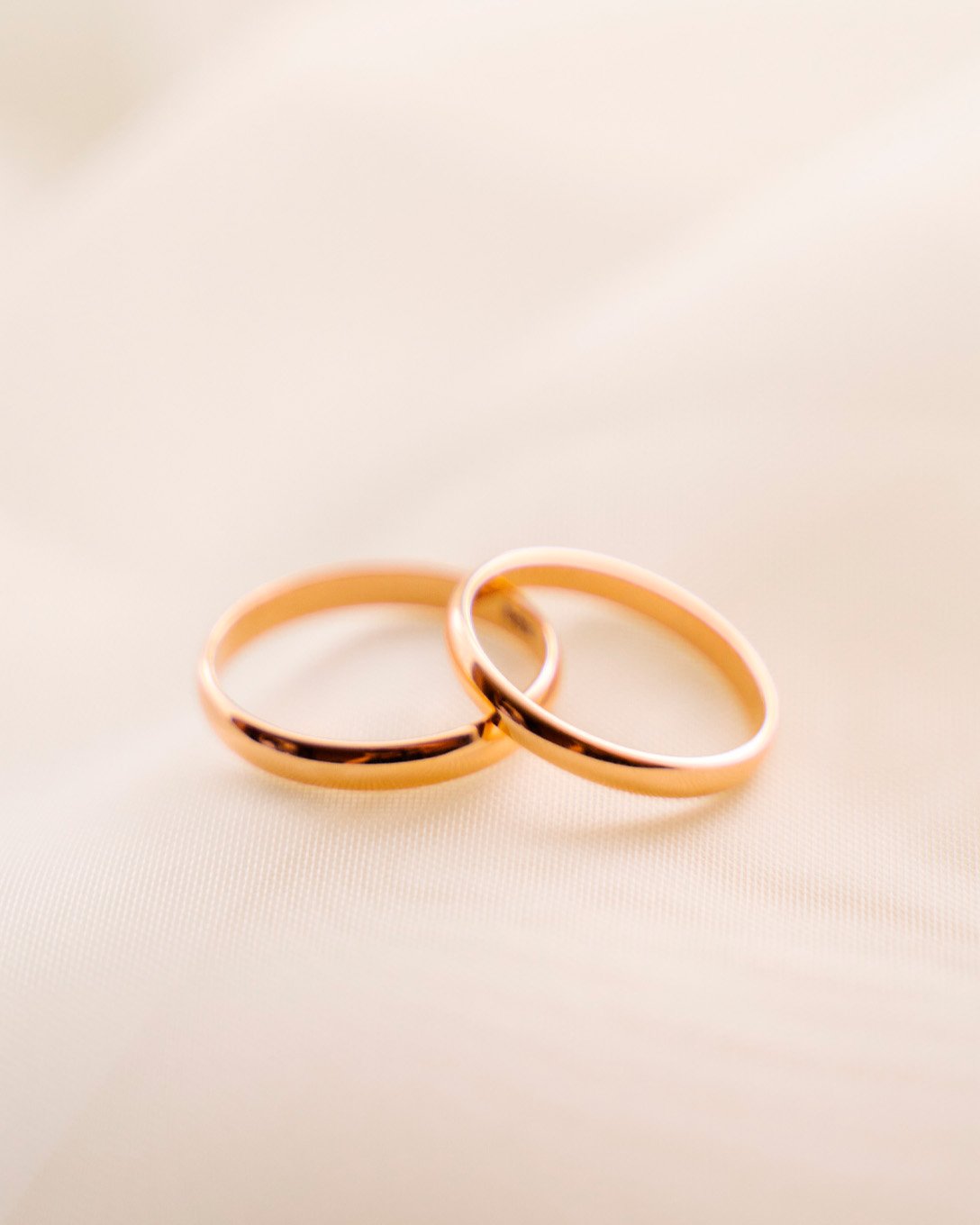 Alianzas de Boda
